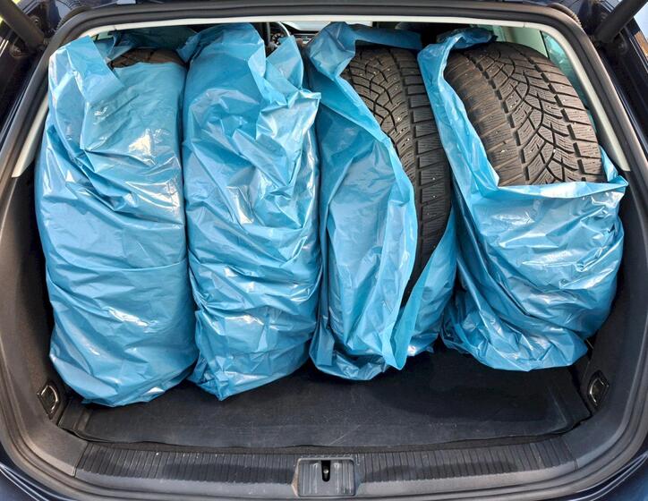 Volkswagen Passat 11