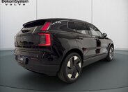 Volvo EX30 SUV / Terénní 0,0 200 kw
