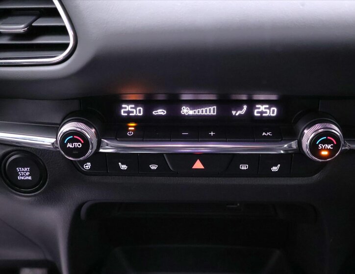 Mazda CX-30 SUV 2,0 l 137 kw