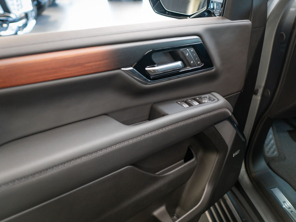 GMC Yukon SUV 6,2 l 313 kw