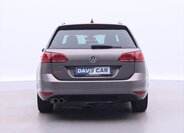 Volkswagen Golf Kombi 2,0 l 135 kw