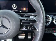 Mercedes-Benz CLA 18