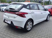 Hyundai i20 Hatchback 1,2 l 62 kw