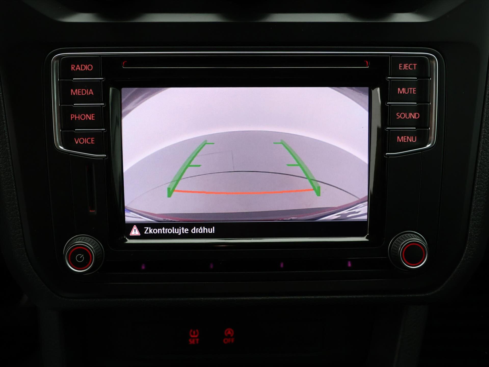 Volkswagen Caddy Kombi 2,0 l 55 kw