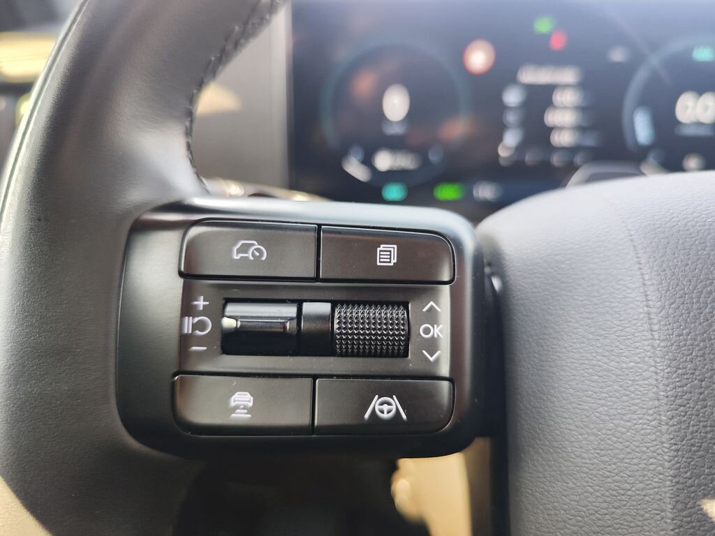 Hyundai Santa Fe SUV / Terénní 1,6 l 158 kw