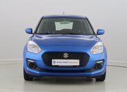 Suzuki Swift Hatchback 1,2 l 66 kw