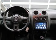 Volkswagen Caddy 12