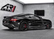 Aston Martin Vanquish 5