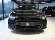 Audi S8 Ostatní 4,0 l 420 kw