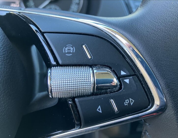 Škoda Fabia Kombi 999,0 70 kw