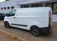 Ford Transit Custom Skříň 2,2 l 74 kw