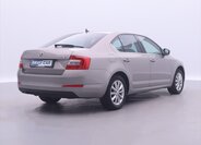 Škoda Octavia 7