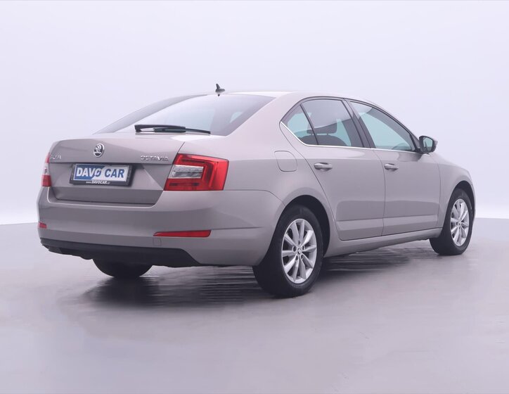 Škoda Octavia 7