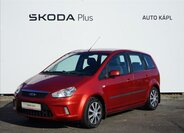 Ford C-MAX MPV 1,8 l 92 kw