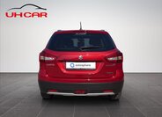 Suzuki SX4 S-Cross SUV / Terénní 1,4 l 103 kw
