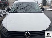 Volkswagen Caddy Kombi 1,6 l 75 kw