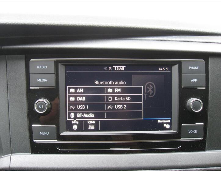 Volkswagen Transporter 32