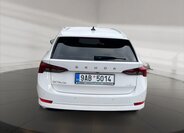 Škoda Octavia Kombi 2,0 l 85 kw
