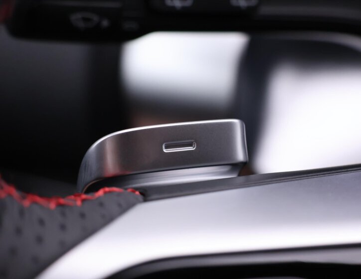 Mercedes-Benz GLB 25