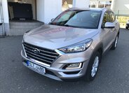 Hyundai Tucson SUV / Terénní 1,6 l 130 kw