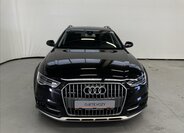 Audi A6 Allroad Kombi 3,0 l 200 kw