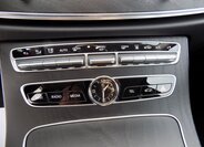 Mercedes-Benz Třídy E 34