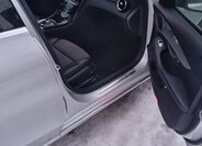 Mercedes-Benz Třídy C Kombi 2,1 l 125 kw