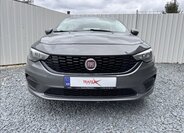 Fiat Tipo Sedan / Limuzína 1,4 l 70 kw