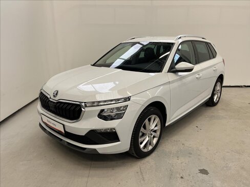 Škoda Kamiq SUV / Terénní 999,0 85 kw