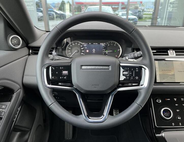 Land Rover Range Rover Evoque 18
