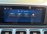 Mercedes-Benz GLE SUV 3,0 l 270 kw