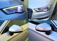 Audi A3 Sedan / Limuzína 1,4 l 103 kw