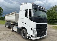 Volvo Ostatní Ostatní 0,0 0