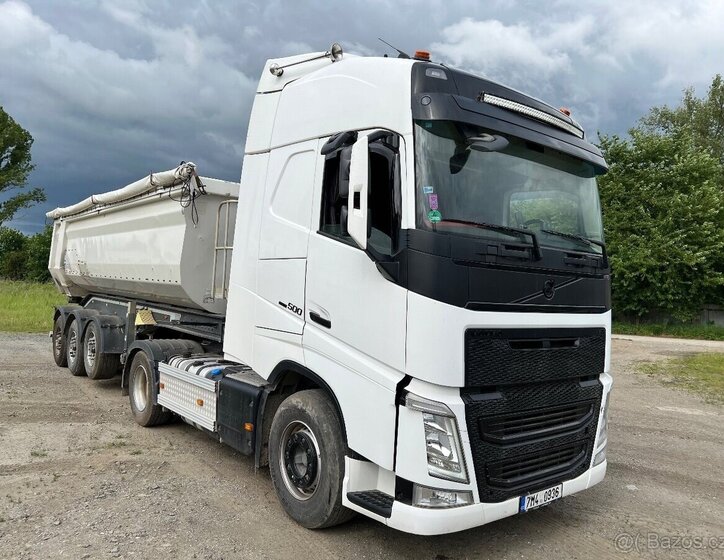 Volvo Ostatní Ostatní 0,0 0