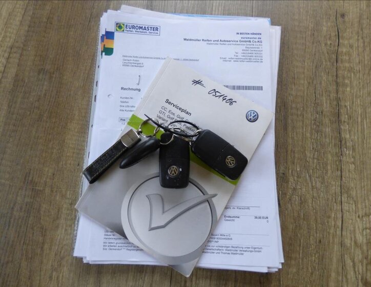 Volkswagen Sharan Kombi 2,0 l 125 kw