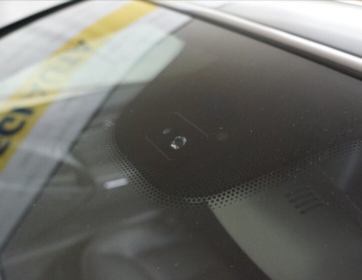 Mercedes-Benz SL Kabriolet 5,5 l 471 kw