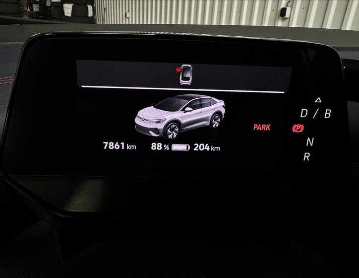 Volkswagen ID.5 SUV 0,0 220 kw