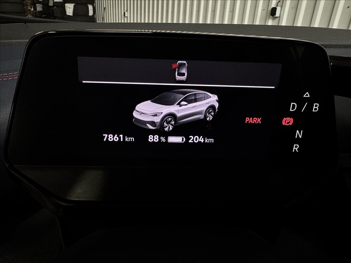 Volkswagen ID.5 SUV 0,0 220 kw