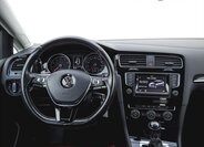 Volkswagen Golf Hatchback 1,4 l 81 kw