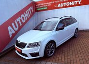 Škoda Octavia Kombi 0,0 162 kw