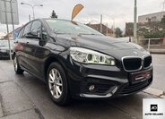 BMW Řada 2 MPV 2,0 l 110 kw