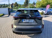 Toyota Yaris Cross 31