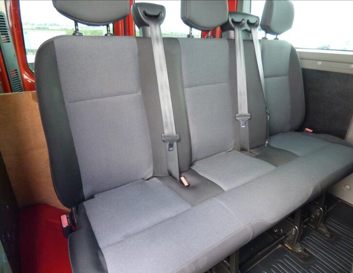 Renault Master Ostatní 2,3 l 107 kw