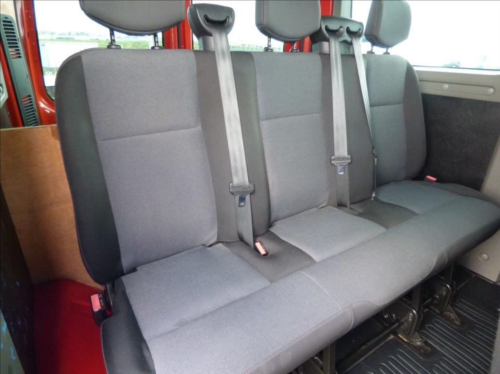 Renault Master Ostatní 2,3 l 107 kw