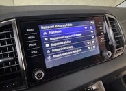 Škoda Karoq SUV / Terénní 1,5 l 110 kw