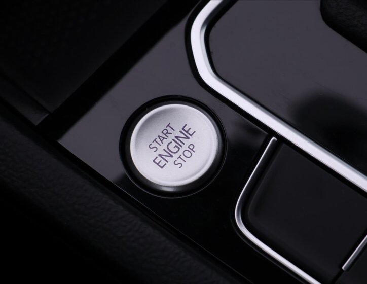 Volkswagen Passat 24