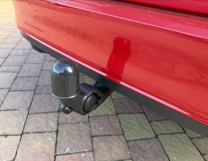 Volkswagen Passat Kombi 2,0 l 90 kw