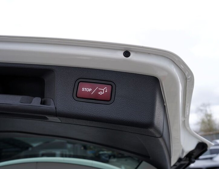 Mercedes-Benz GLK SUV / Terénní 2,1 l 125 kw