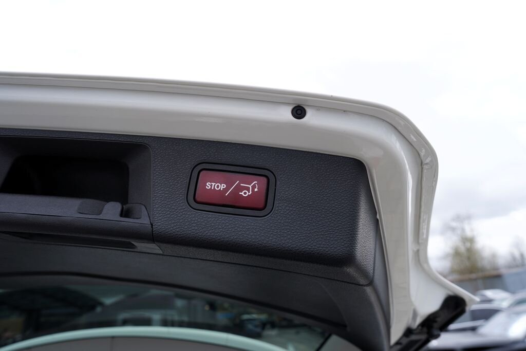 Mercedes-Benz GLK SUV / Terénní 2,1 l 125 kw