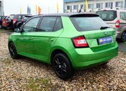 Škoda Fabia 4